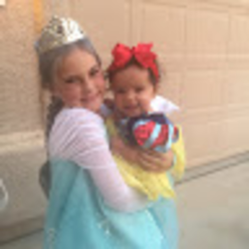 Meet your Posher, Fredrick